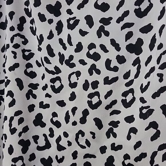 Leopard tank silky   - Picture 2 of 4